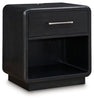 Mesa de Noche Rowanbeck