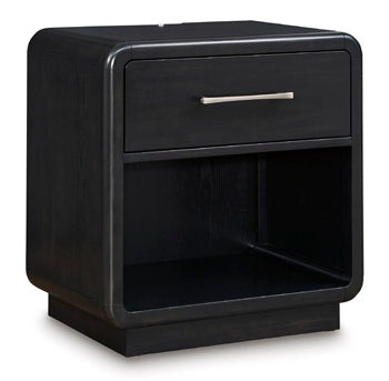 Mesa de Noche Rowanbeck