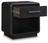 Mesa de Noche Rowanbeck