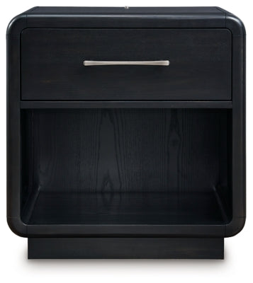 Mesa de Noche Rowanbeck