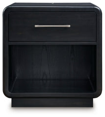 Mesa de Noche Rowanbeck