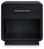 Mesa de Noche Rowanbeck