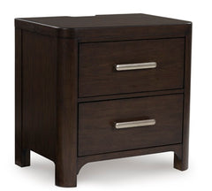 Mesa de Noche Breckington