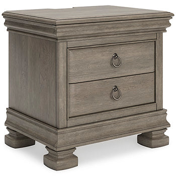 Mesa de Noche Lexorne
