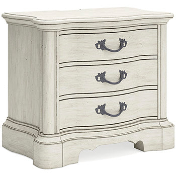 Mesa de Noche Arlendyne