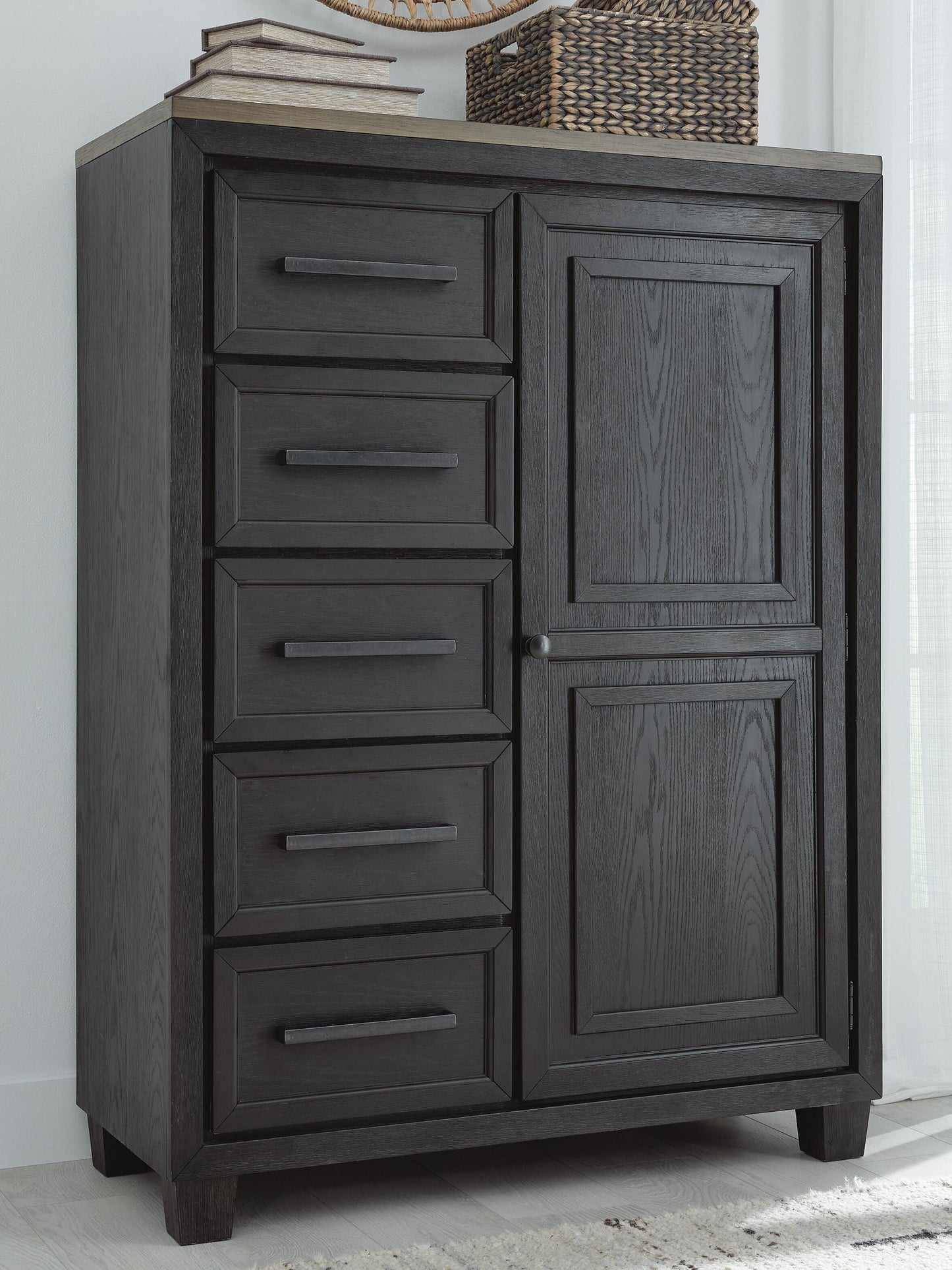 Cajonera Foyland Door