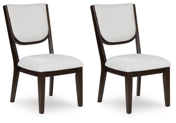 Silla de Comedor Breckington (Set de 2)