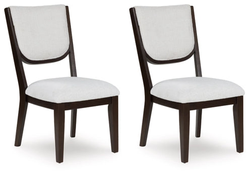Silla de Comedor Breckington (Set de 2)