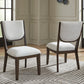 Silla de Comedor Breckington (Set de 2)