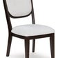 Silla de Comedor Breckington (Set de 2)