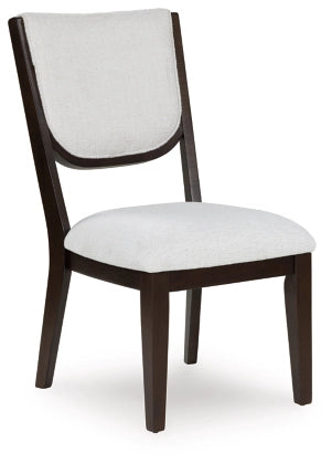 Silla de Comedor Breckington (Set de 2)