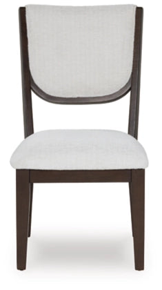 Silla de Comedor Breckington (Set de 2)