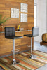 Banqueta de Bar Altura Ajustable Bellatier