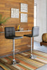 Silla de Bar Altura Ajustable Bellatier