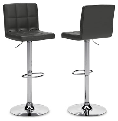 Banqueta de Bar Altura Ajustable Bellatier