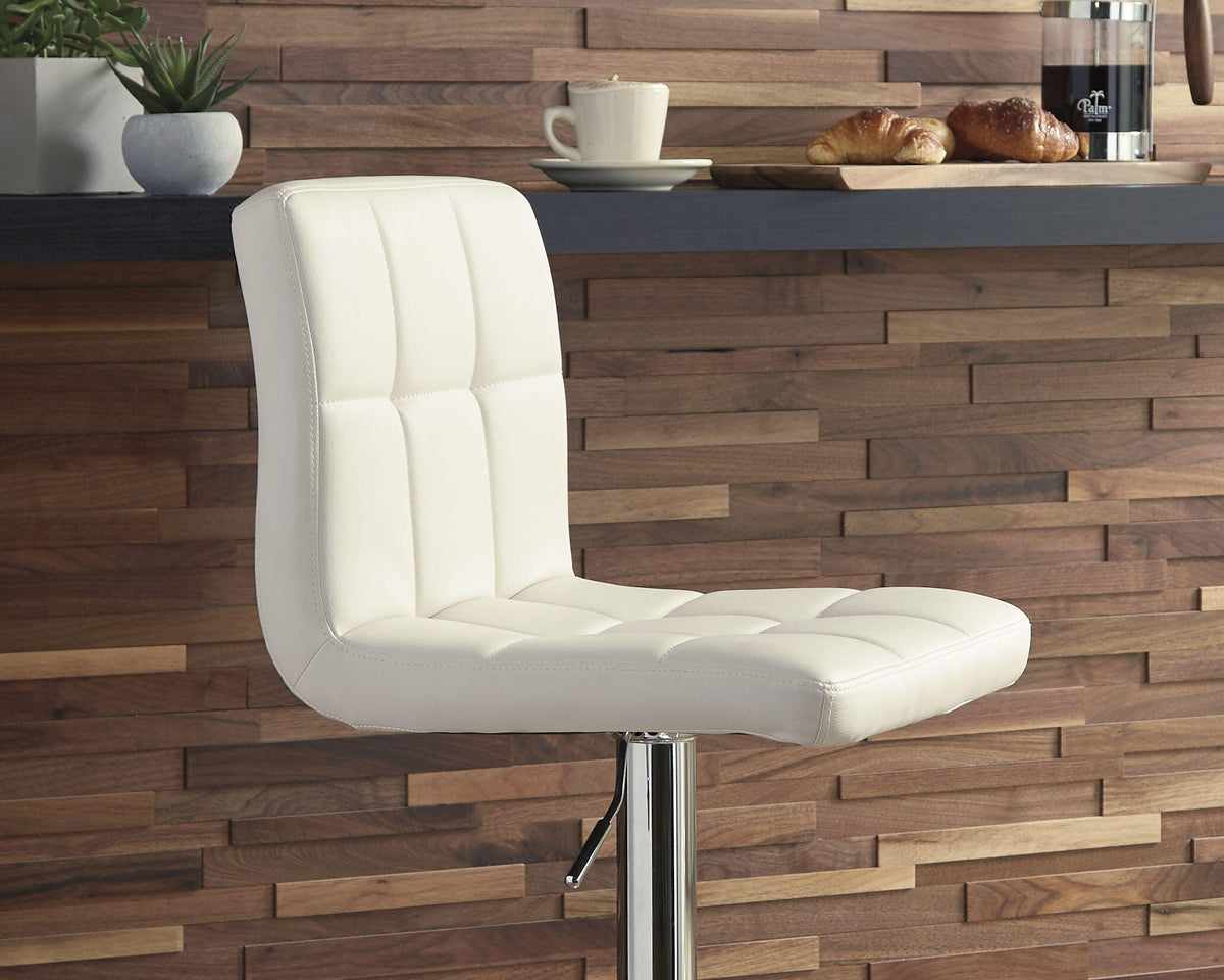 Silla de Bar Altura Ajustable Bellatier