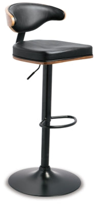Silla de Bar Altura Ajustable Bellatier