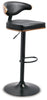Silla de Bar Altura Ajustable Bellatier