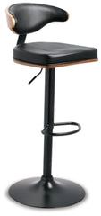 Silla de Bar Altura Ajustable Bellatier