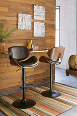 Silla de Bar Altura Ajustable Bellatier