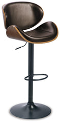 Silla de Bar Altura Ajustable Bellatier