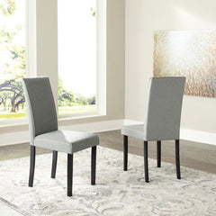Silla de Comedor Kimonte