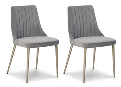 Silla de Comedor Barchoni