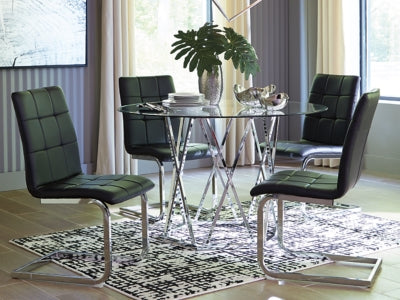 Mesa de Comedor Madanere