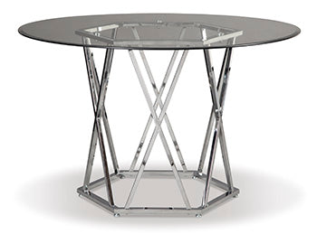 Mesa de Comedor Madanere