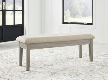 Banca Parellen 48"