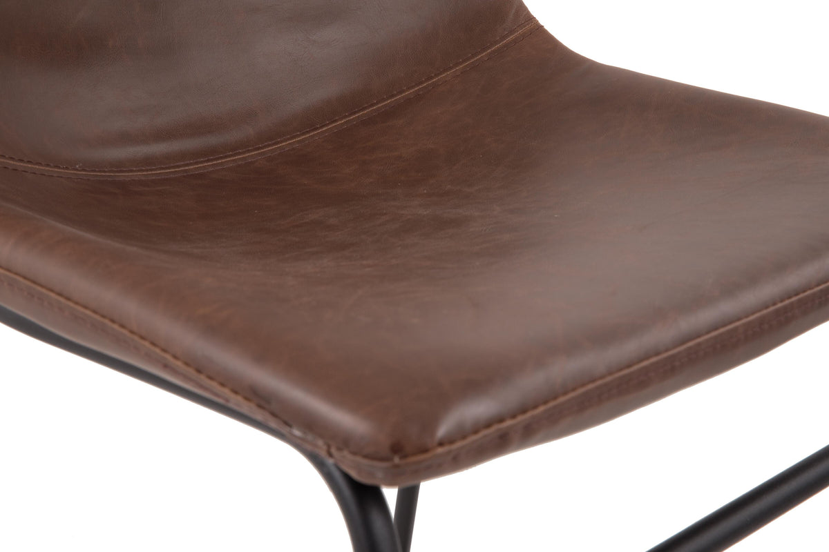 Silla de Comedor Centiar Café – detalle 10
