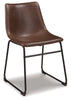 Silla de Comedor Centiar