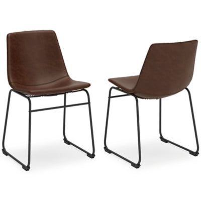Silla de Comedor Centiar