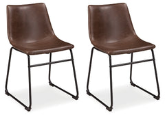 Silla de Comedor Centiar