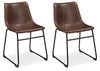 Silla de Comedor Centiar