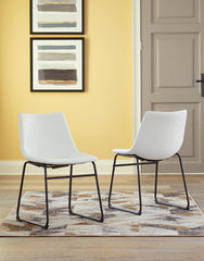 Silla de Comedor Centiar