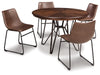 Silla de Comedor Centiar