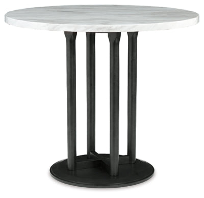 Mesa de Comedor Altura Desayunador Centiar