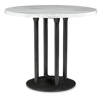 Mesa de Comedor Altura Desayunador Centiar