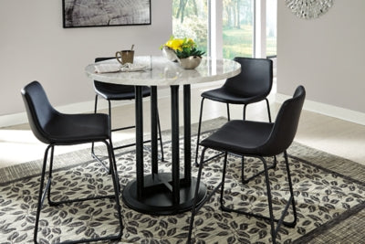 Mesa de Comedor Altura Desayunador Centiar