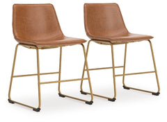 Silla de Comedor Crandox