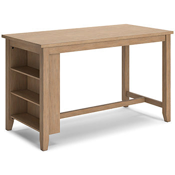 Mesa de Comedor Sanbriar