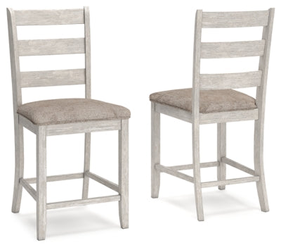 Banqueta de Bar Altura Desayunador Skempton