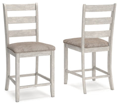 Silla de Bar Skempton