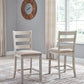 Silla de Barra Skempton