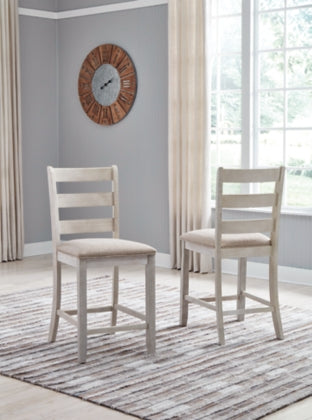 Silla de Barra Skempton