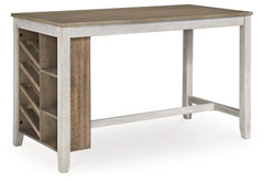Mesa de Comedor Alta Skempton