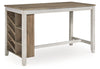 Mesa de Comedor Alta Skempton