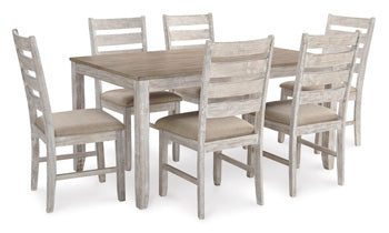 Mesa de Comedor y Sillas Skempton