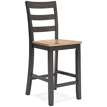 Taburete de Bar Altura Desayunador Gesthaven
